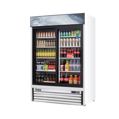 Refrigerators