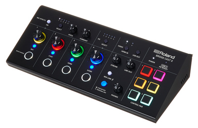 Roland Bridge Cast X B-Stock