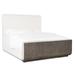 Hooker Furniture Modern Mood 28" H Footboard | 28 H x 79.75 W x 8 D in | Wayfair 6850-90968-89