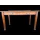 Antique Late Victorian Oak desk by Kenrick Jefferson Home office.