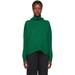 Green Gianna Turtleneck