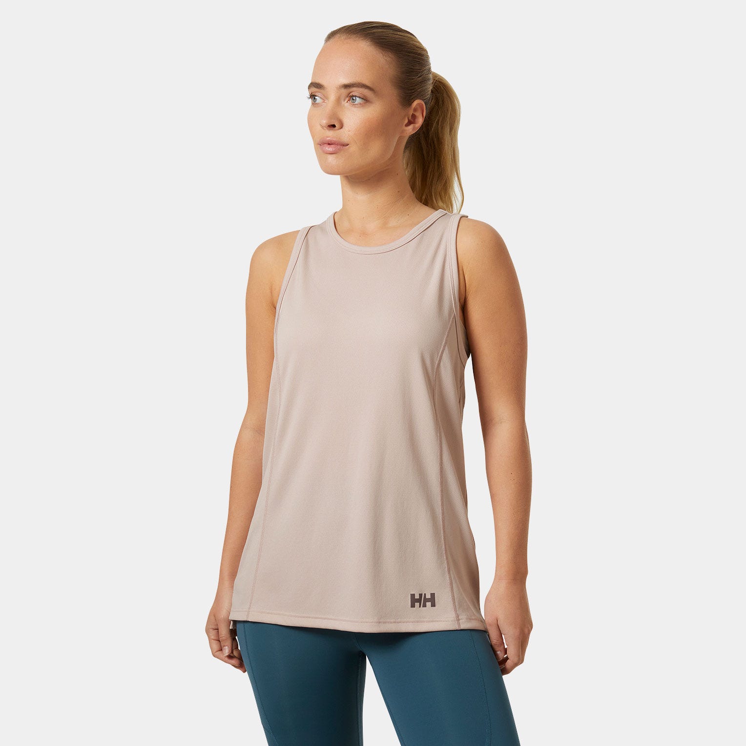 Helly Hansen Damen HH Lifa® Active Solen Tanktop M Image