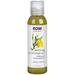 NOW Solutions Evening Primrose Oil 100% Pure Moisturizing Oil with Essential Fatty Acids 4-Ounce