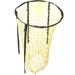The Gift Lady Gifts for Women Football Nets for Indoor Use Football Net Soccer Goal Gifts for Footballers Men Miss
