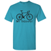 Casual Cycling Apparel Cyclist Clothes Mountain Biker T-Shirt Bicycle Shirt