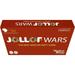 Kulture Games Jollof Wars - The West African Party Game! - African Charades Guessing and Singing Card Game - Card Game for Friends Family Party - Entertaining West African Card Game for All