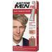 Just For Men Easy Comb-In Color Hair Coloring for Men with Comb Applicator - Sandy Blond A-10