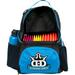 Dynamic Discs Cadet Backpack Disc Golf Bag Blue