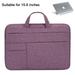 Lightweight Waterproof 13.3 /15.6 Inch Laptop Case Laptop Bag with Shoulder Strap Laptop Bag