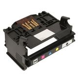 Replacement Printhead for HP Photosmart 7520 7510 7525 7515 C6340 D7560 C6350 Printer ABS Durable Printer Head Easy to Install