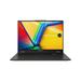 Asus TP3604VADS74 16 inch Vivobook Flip Laptop - Intel i7-13700H - 16GB/512GB - Midnight Black