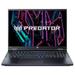 Acer Predator Helios 16 Gaming Laptop 16in WQXGA IPS 240Hz (24-Core Intel i9-13900HX GeForce RTX 4080 64GB DDR5 1TB SSD Backlit KYB 2 Thunderbolt 4 WiFi 6E Win 10 Pro)