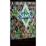 NEW Sims 3 PC WIN/MAC (Videogame Software)