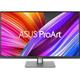 ASUS ProArt PA329CRV 4K Ultra HD 31.5" IPS LCD Monitor - Black, Black