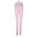 Women's Best Active Pants - Mid/Reg Rise: Pink Activewear - Size X-Small