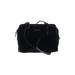 Coach Factory Shoulder Bag: Black Solid Bags