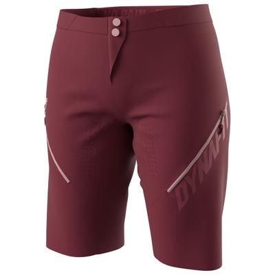 Dynafit - Women's Ride Light DST Shorts - Radhose Gr S rot Image