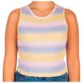 Iriedaily - Women's Mimie Tank - Top Gr L bunt