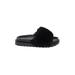 Sam Edelman Sandals: Black Shoes - Women's Size 6