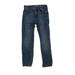 The Children's Place Jeans - Adjustable: Blue Bottoms - Kids Girl's Size 10