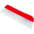 260 SHUR-Dry Flexible Water Blade Red/White