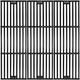 Hisencn Grill Cooking Grates for Chargriller 5050 2121 2123 2222 2828 3001 3008 3725 3030 4000 5252 King Griller 3008 5252 3 Pack 19 3/4 inch Char Griller Duo 5050 Grids