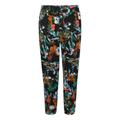 Women's printed pants Ichi Kate 18