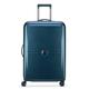 Trolley business cabin 4 double wheels Delsey Turenne 55 cm