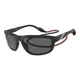 Emporio Armani , Sunglasses EA 4183U ,Black male, Sizes: 64 MM