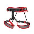 Dmm Renegade Climbing Harness - Climbing Gear - Size M - Red