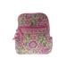 Vera Bradley Backpack: Pink Accessories