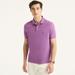 Nautica Men's Classic Fit Deck Polo Thistle, XS