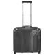 Business-Trolley TRAVELITE "ELVAA" Gr. B/H/T: 44 cm x 42 cm x 23 cm 30 l, schwarz Koffer Taschen