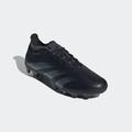 Fußballschuh ADIDAS PERFORMANCE "PREDATOR LEAGUE L MG" Gr. 46, schwarz (core black, carbon, core black) Schuhe Fußballschuhe