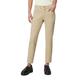 5-Pocket-Hose MARC O'POLO "aus Organic Cotton Stretch" Gr. 29 32, Länge 32, beige Damen Hosen 5-Pocket-Hosen