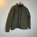 Levi's Jackets & Coats | Levi’s Army Green Lined Winter Coat Jacket | Color: Green | Size: Xl