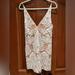 Free People Dresses | Free People Dress | Color: Cream/White | Size: 6