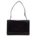 Gucci Bags | Gucci - Shoulder Bag 0013033 Black Patent Leather Women | Color: Black | Size: Os