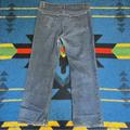 Levi's Jeans | Levi’s Vintage 80s Orange Tab Jeans (39 X 31) | Color: Blue/White | Size: 39
