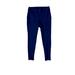 Lilly Pulitzer Pants & Jumpsuits | Lilly Pulitzer Nwot Blue Straight Leg/Cropped/Split Pants Size Medium | Color: Blue | Size: M