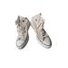 Converse Shoes | Converse Women's Chuck Taylor All Star Lift High Top Sneaker Shoes Size 10.5 | Color: Pink | Size: 10.5