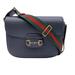 Gucci Bags | Gucci Gucci Shoulder Bag Horsebit 1955 | Color: Gray | Size: Os