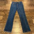 Levi's Jeans | Levi’s Vintage 517 Orange Tab Size 31 X 33 | Color: Blue | Size: 31