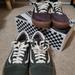 Vans Shoes | 2 - Brand New Men's 11.5 Van's Low Classic | Color: Purple | Size: 11.5