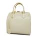 Louis Vuitton Bags | Louis Vuitton Damier Facet Speedy Cube Mm Claim | Color: White | Size: Os