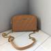 Kate Spade Bags | Kate Spade Carey Quilted Leather Mini Camera Bag Crossbody Tiramisu Mousse | Color: Cream/Gold | Size: Os