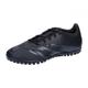 adidas Unisex Predator Club Turf Football Boots Sneaker, core Black/Carbon/core Black, 10.5 UK