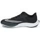 NIKE Air Zoom Rival Fly 3 Sports Shoes Men Black/White - UK:11 - Running Shoes Shoes