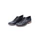 VIPAVA Men's Lace-Ups Men Dress Shoes Genuine Leather Man Oxford Shoes Male Formal Shoes Casual Men’s Business Shoes (Color : Black Dress Shoes, Size : 9)