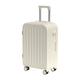 ALLC Suitcases Luggage Creative Trolley Case Durable Universal Wheel Password Suitcase Portable Suitcase Suitable for Business Travel for Business Travel (Color : 001-C, Taille Unique : 24in)